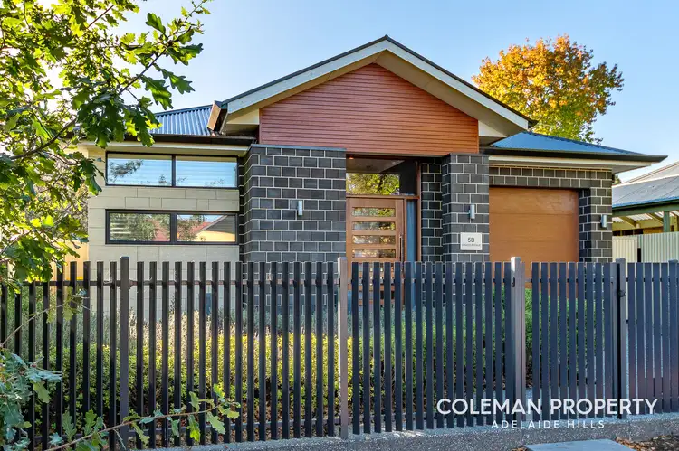 5B Druids Avenue, Mount Barker SA 5251