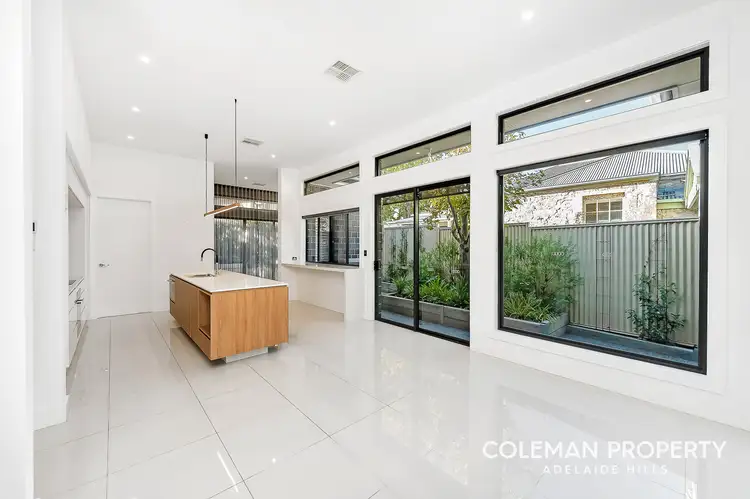 Third view of Homely house listing, 5B Druids Avenue, Mount Barker SA 5251