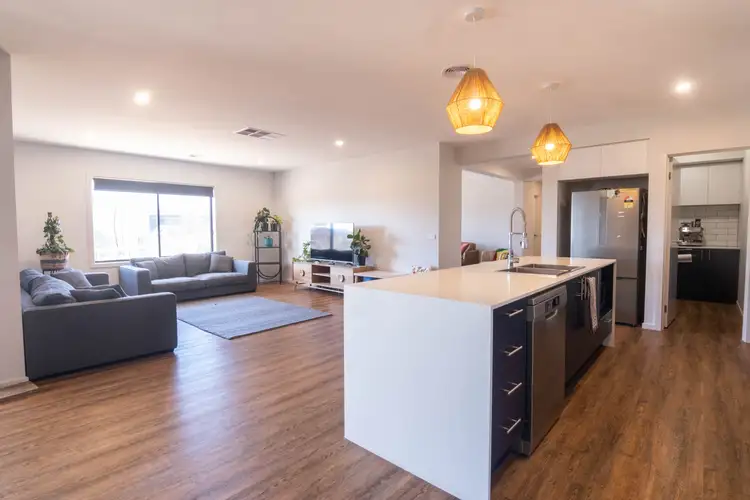 Second view of Homely house listing, 14 Princeton Place, Shepparton North VIC 3631
