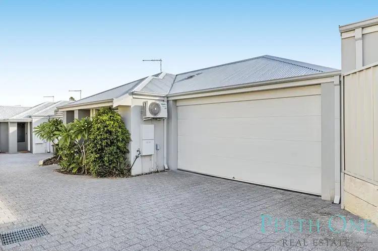 Main view of Homely house listing, 12B Chisholm Way, Balga WA 6061