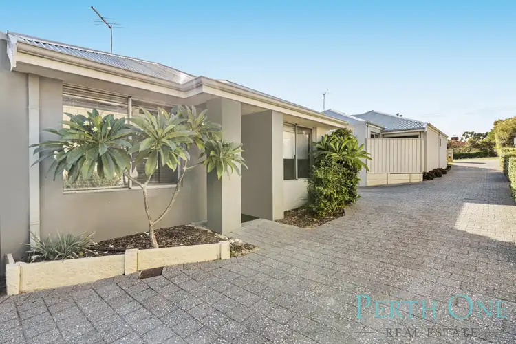 Third view of Homely house listing, 12B Chisholm Way, Balga WA 6061