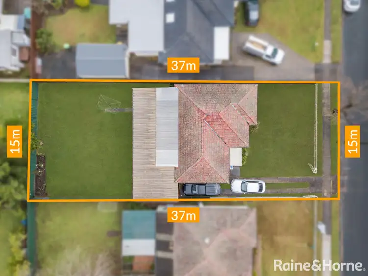 Third view of Homely house listing, 90 Ingleburn Road, Ingleburn NSW 2565