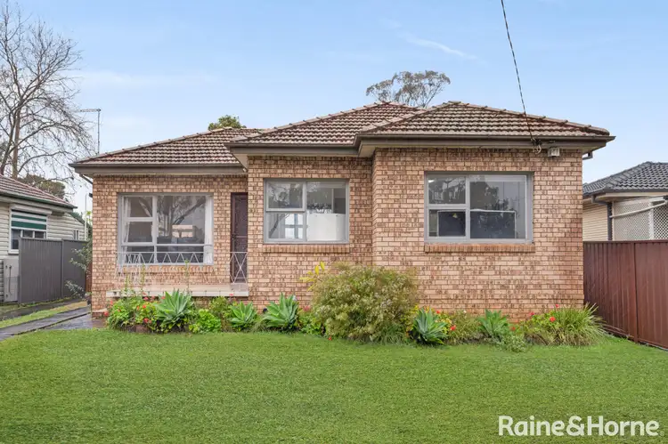 Fourth view of Homely house listing, 90 Ingleburn Road, Ingleburn NSW 2565