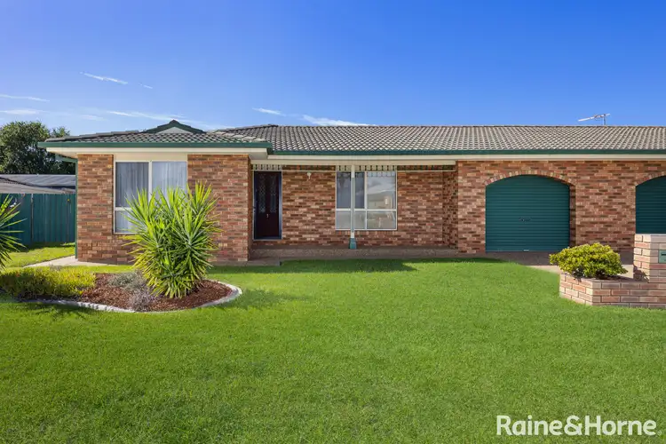 Main view of Homely house listing, 1/78 Undurra Drive, Glenfield Park NSW 2650