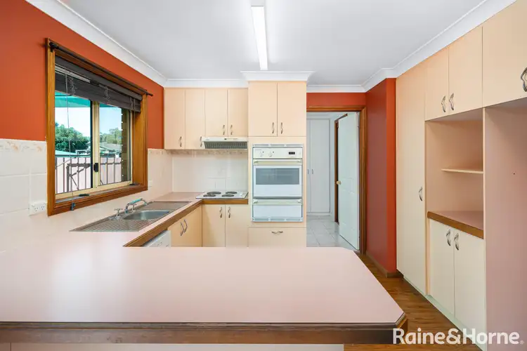 Third view of Homely house listing, 1/78 Undurra Drive, Glenfield Park NSW 2650