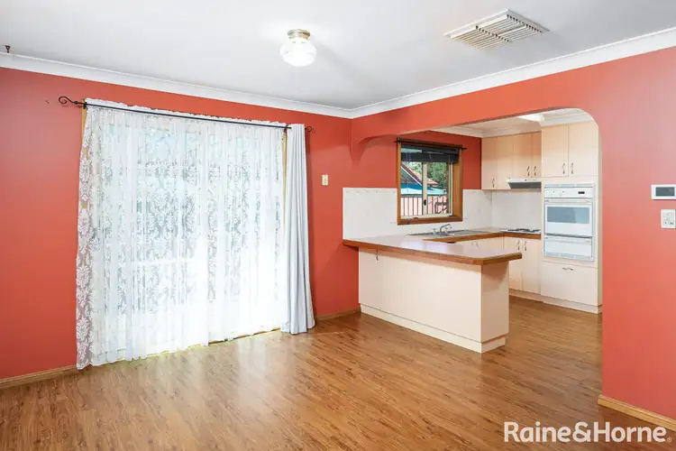 Fourth view of Homely house listing, 1/78 Undurra Drive, Glenfield Park NSW 2650