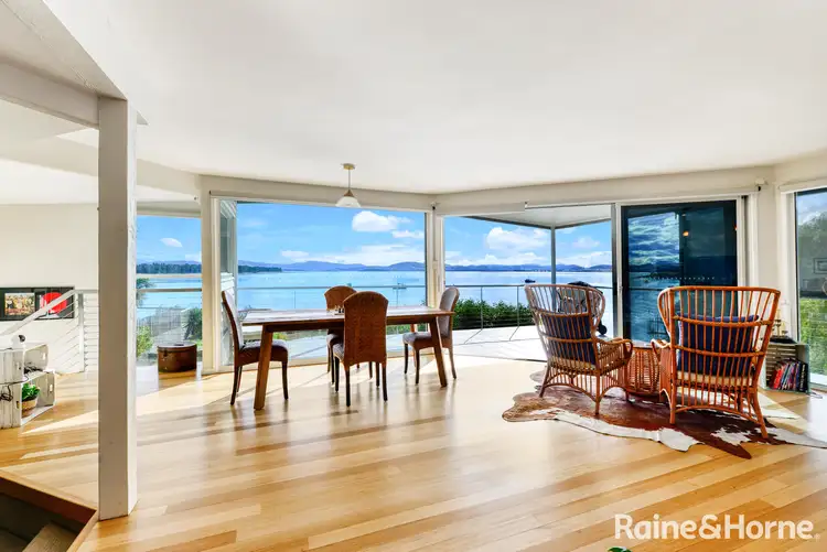 Sixth view of Homely house listing, 97 Lewisham Scenic Drive, Lewisham TAS 7173