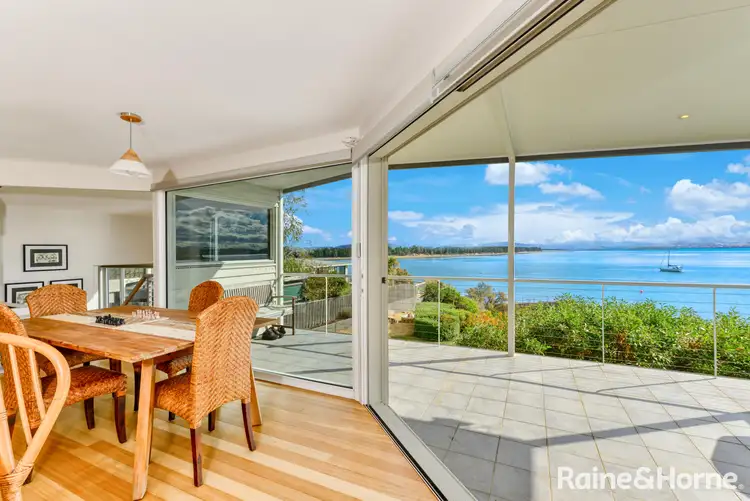 Seventh view of Homely house listing, 97 Lewisham Scenic Drive, Lewisham TAS 7173