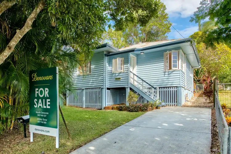 168 Grovely Terrace, Mitchelton QLD 4053