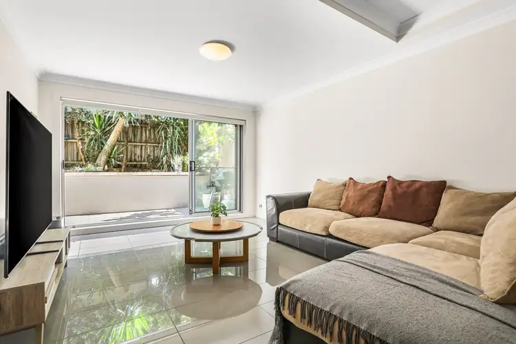 Second view of Homely apartment listing, 2/60 Penshurst Street, Willoughby NSW 2068