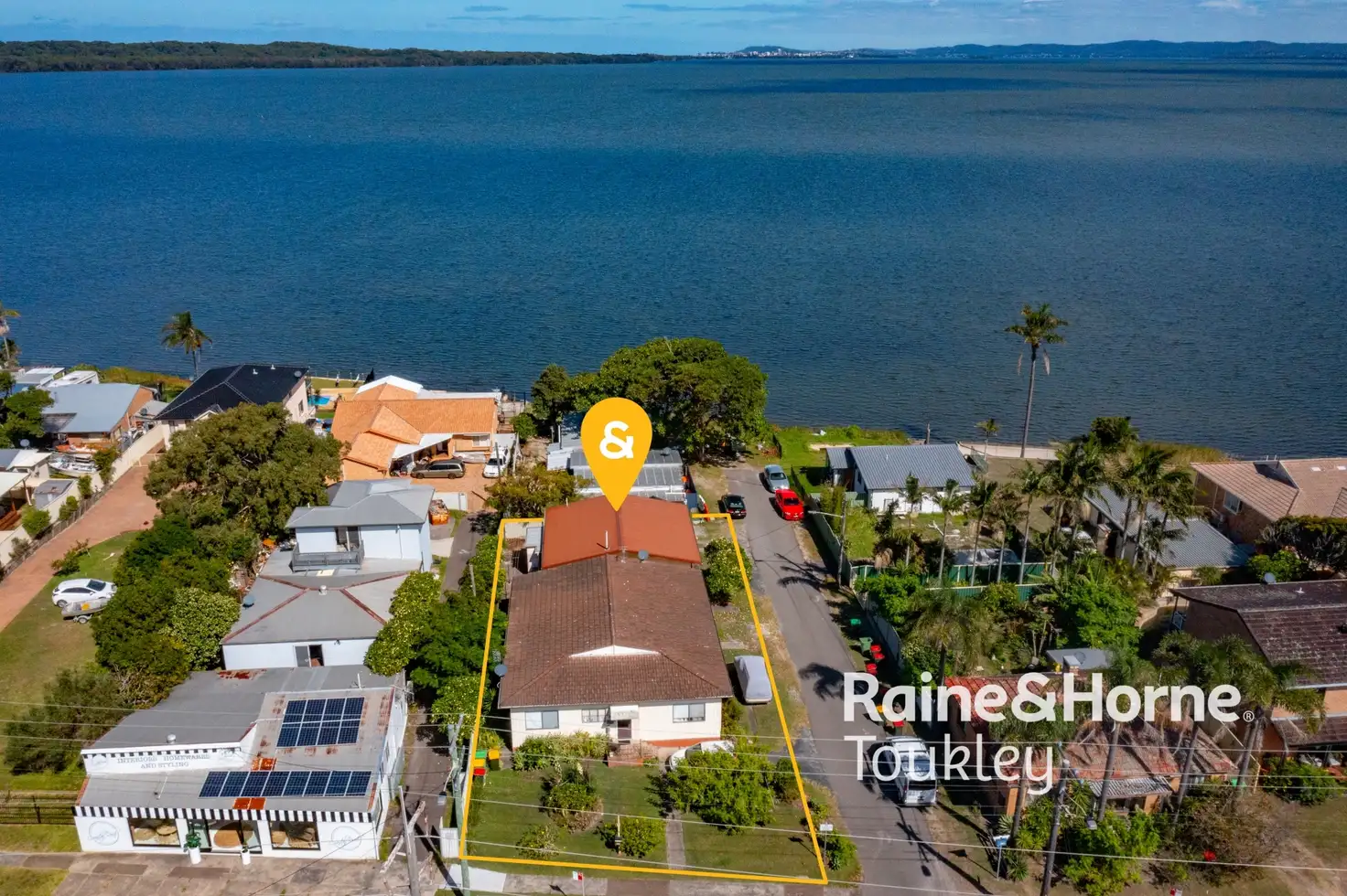 Main view of Homely house listing, 135 Main Road, Toukley NSW 2263