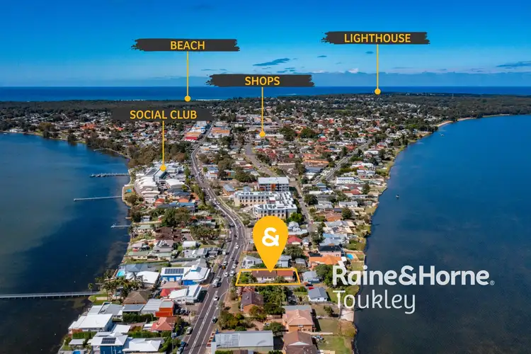 Third view of Homely house listing, 135 Main Road, Toukley NSW 2263