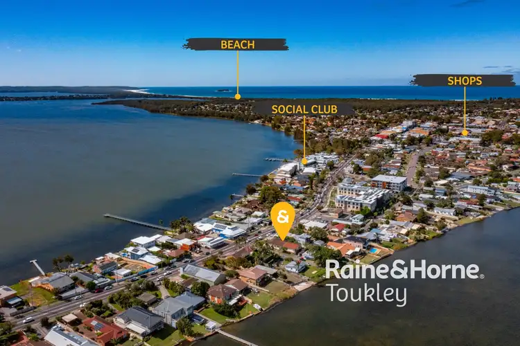 Fourth view of Homely house listing, 135 Main Road, Toukley NSW 2263