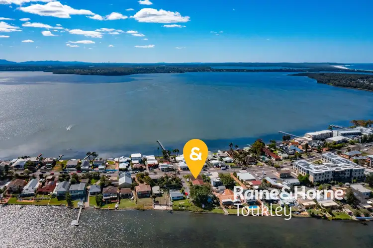 Fifth view of Homely house listing, 135 Main Road, Toukley NSW 2263