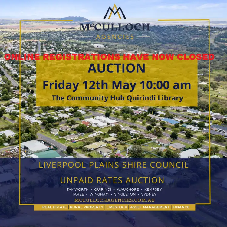 Address available on request