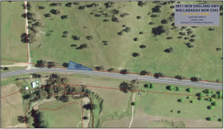 Seventh view of Homely land listing, Address available on request