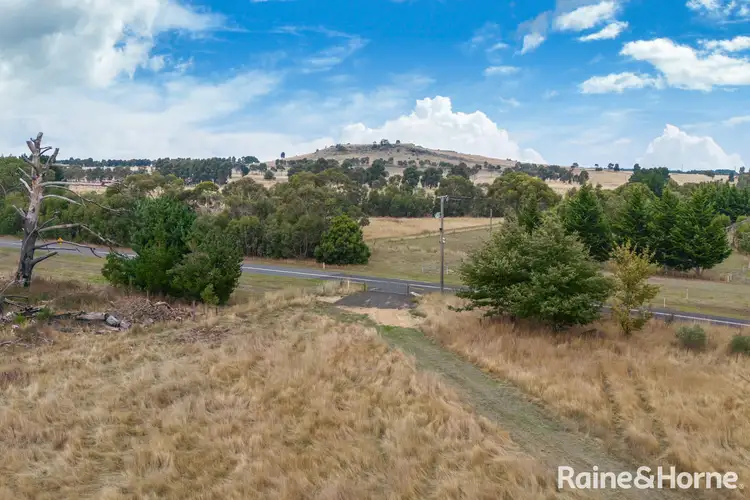 Fifth view of Homely land listing, LOT 2, 25 Dalrymple Road, Gisborne VIC 3437