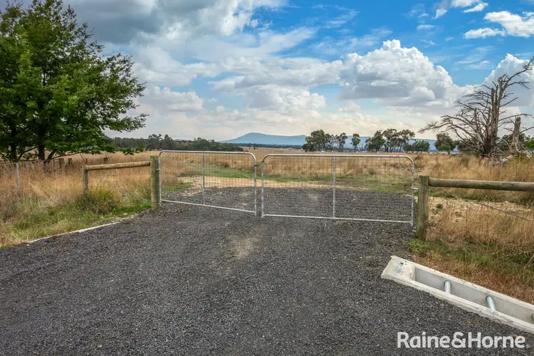 Sixth view of Homely land listing, LOT 2, 25 Dalrymple Road, Gisborne VIC 3437