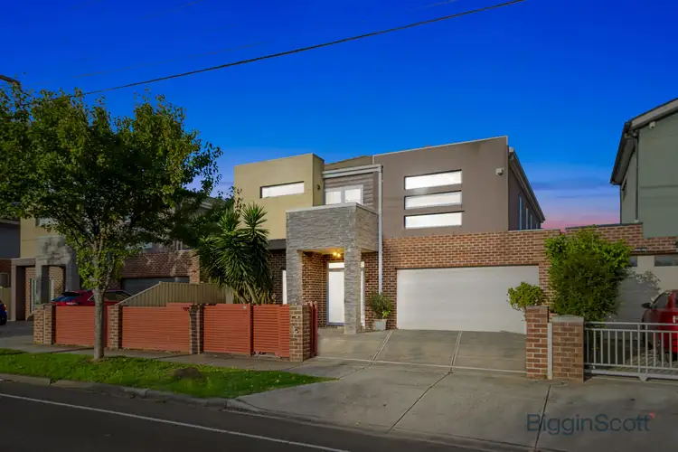 22 Rosamond Road, Maribyrnong VIC 3032