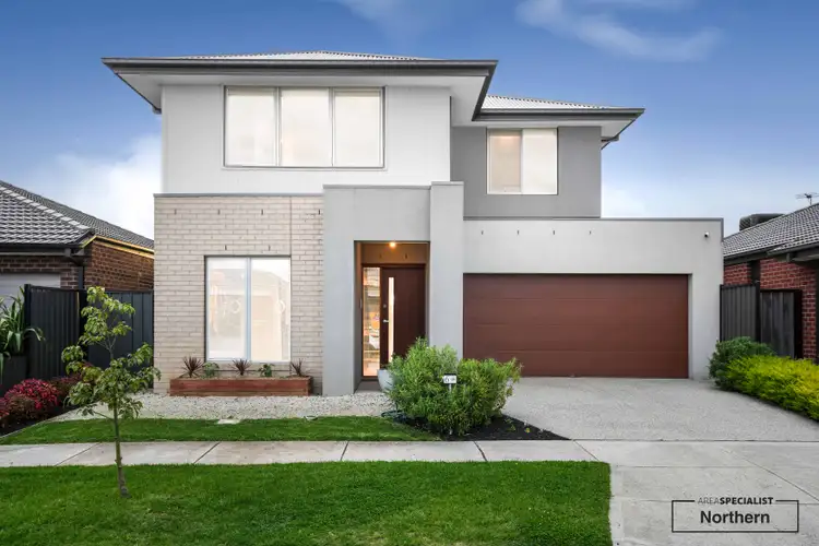 6 Peck Place, Kalkallo VIC 3064