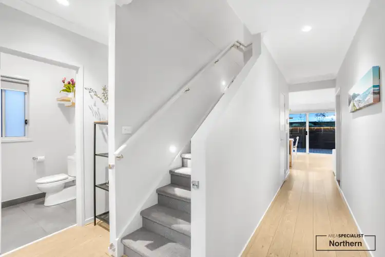 Second view of Homely house listing, 6 Peck Place, Kalkallo VIC 3064