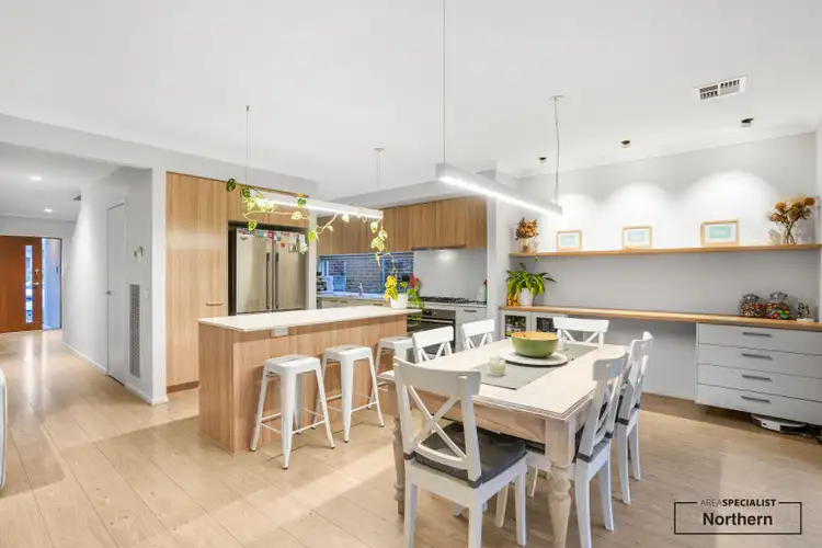 Fourth view of Homely house listing, 6 Peck Place, Kalkallo VIC 3064