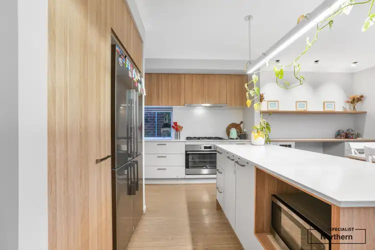 Fifth view of Homely house listing, 6 Peck Place, Kalkallo VIC 3064