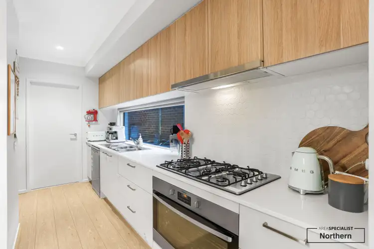 Sixth view of Homely house listing, 6 Peck Place, Kalkallo VIC 3064