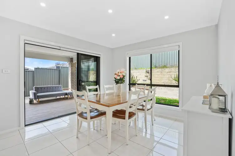 Sixth view of Homely house listing, 14 McCormack Street, Oran Park NSW 2570