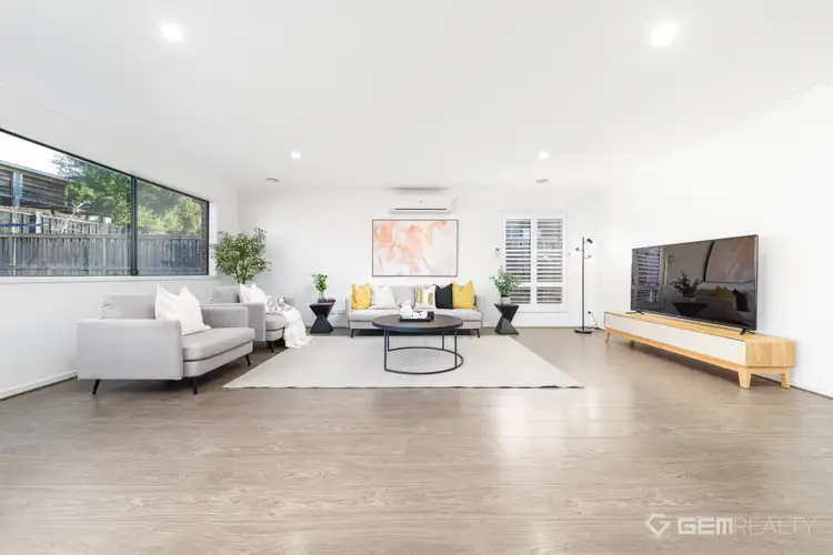 Third view of Homely house listing, 22 Compton Way, Clyde North VIC 3978