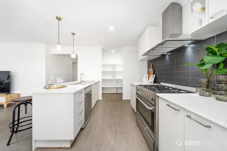 Fourth view of Homely house listing, 22 Compton Way, Clyde North VIC 3978