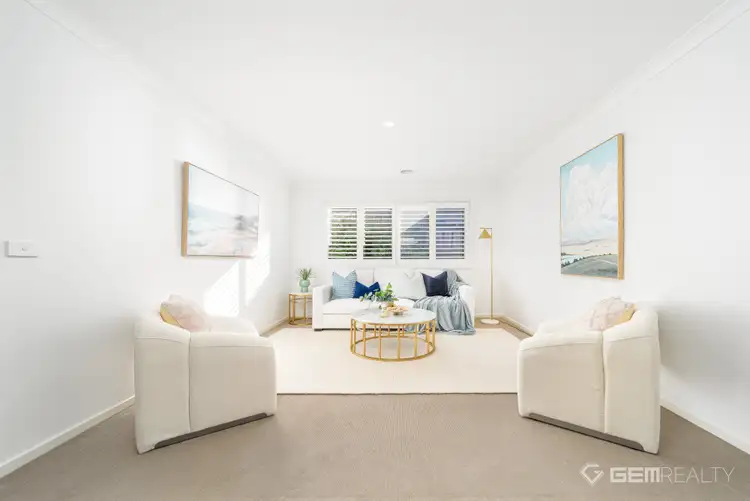 Fifth view of Homely house listing, 22 Compton Way, Clyde North VIC 3978
