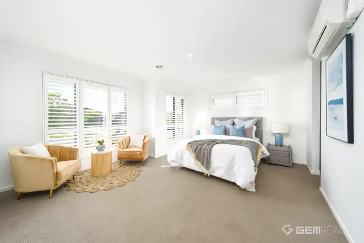 Sixth view of Homely house listing, 22 Compton Way, Clyde North VIC 3978
