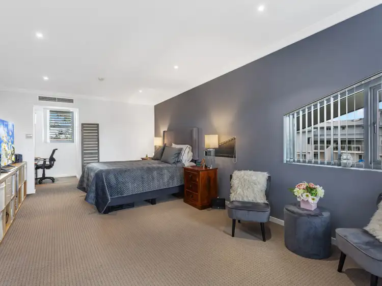Sixth view of Homely unit listing, 21/4-10 Benedict Court, Holroyd NSW 2142
