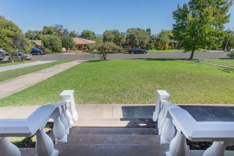 Second view of Homely house listing, 29 Hanna Street, Cowra NSW 2794
