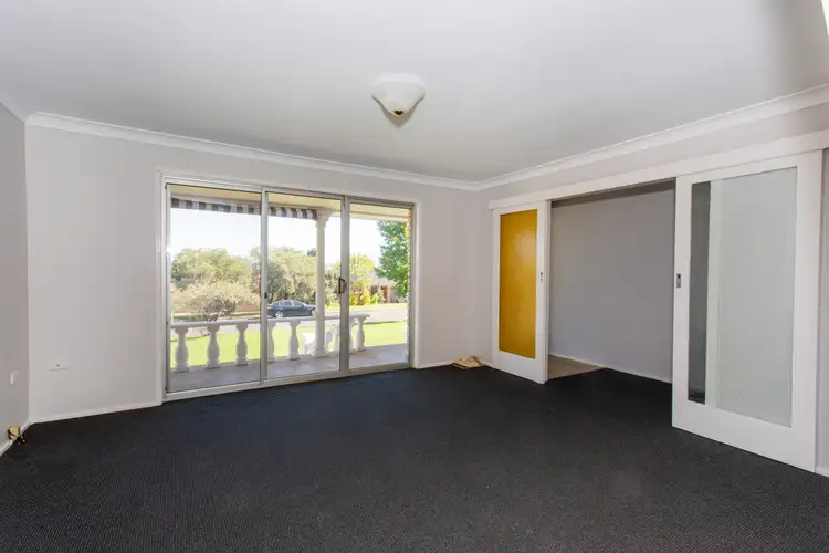 Third view of Homely house listing, 29 Hanna Street, Cowra NSW 2794