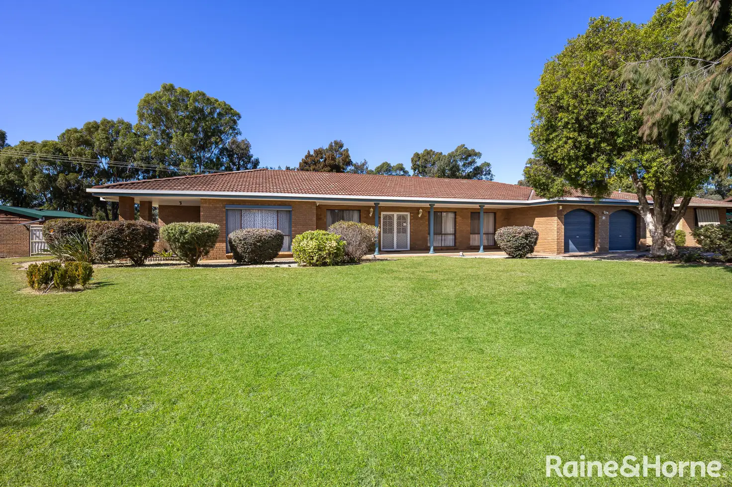Main view of Homely house listing, 21 Goborra Street, Glenfield Park NSW 2650