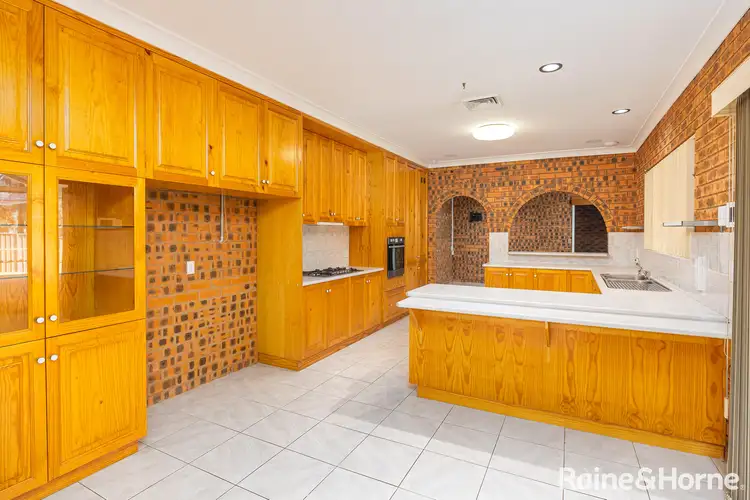 Fourth view of Homely house listing, 21 Goborra Street, Glenfield Park NSW 2650