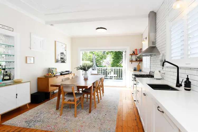 2/11 Castlefield Street, Bondi NSW 2026