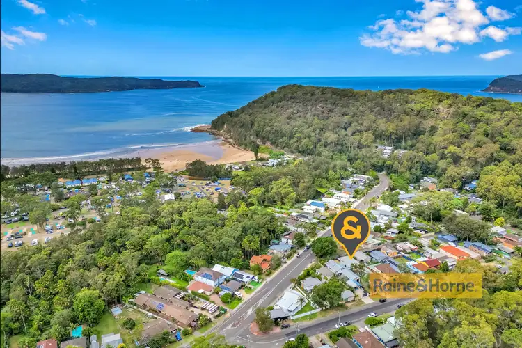4 Sylvania Road, Umina Beach NSW 2257