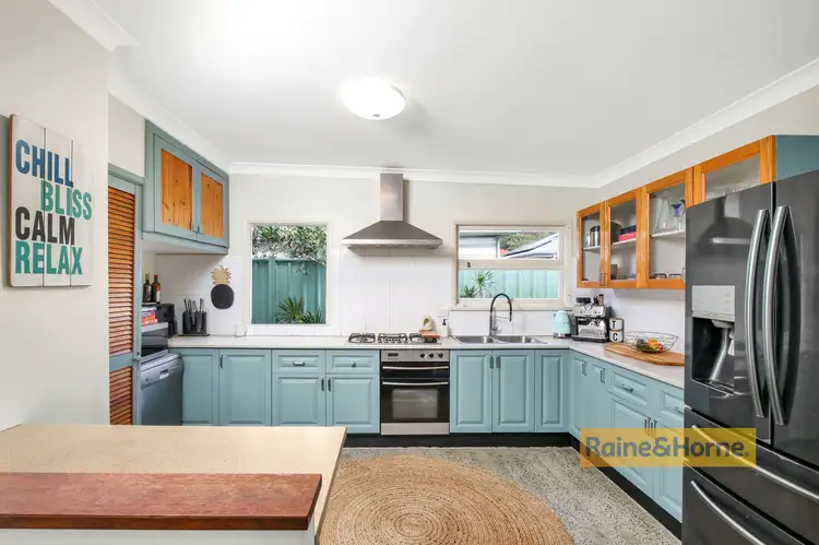 Second view of Homely house listing, 4 Sylvania Road, Umina Beach NSW 2257