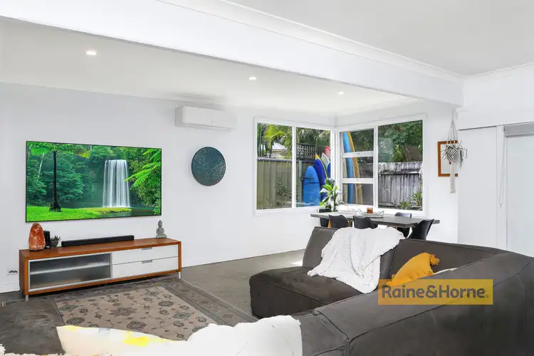 Third view of Homely house listing, 4 Sylvania Road, Umina Beach NSW 2257