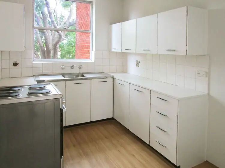 Second view of Homely apartment listing, 6/66A Prince Street, Mosman NSW 2088