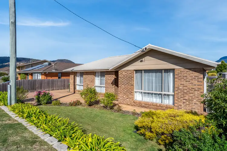 Second view of Homely house listing, 79 Jetty Road, Old Beach TAS 7017