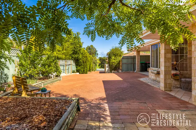 Second view of Homely house listing, 2/24 Sunningdale Road, Yanchep WA 6035
