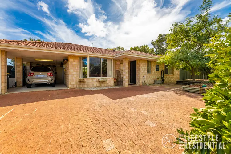 Third view of Homely house listing, 2/24 Sunningdale Road, Yanchep WA 6035