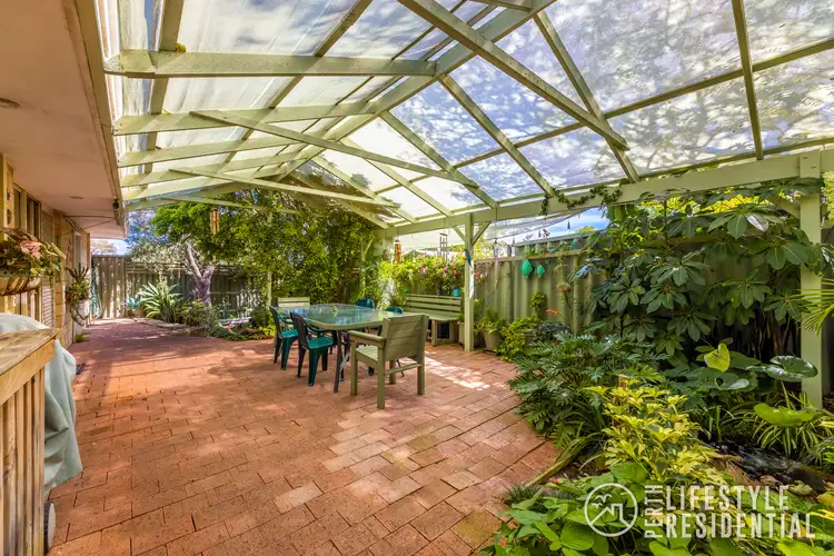 Fourth view of Homely house listing, 2/24 Sunningdale Road, Yanchep WA 6035