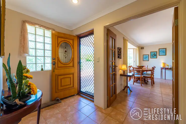 Sixth view of Homely house listing, 2/24 Sunningdale Road, Yanchep WA 6035