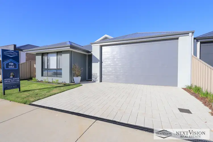 17 Sundew Road, Beeliar WA 6164