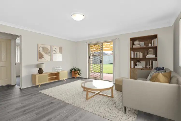 Second view of Homely house listing, 5 Lotus Terrace, Hamlyn Terrace NSW 2259